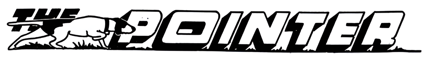 A black and white image of the word " ello ".