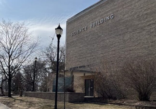 Science Building